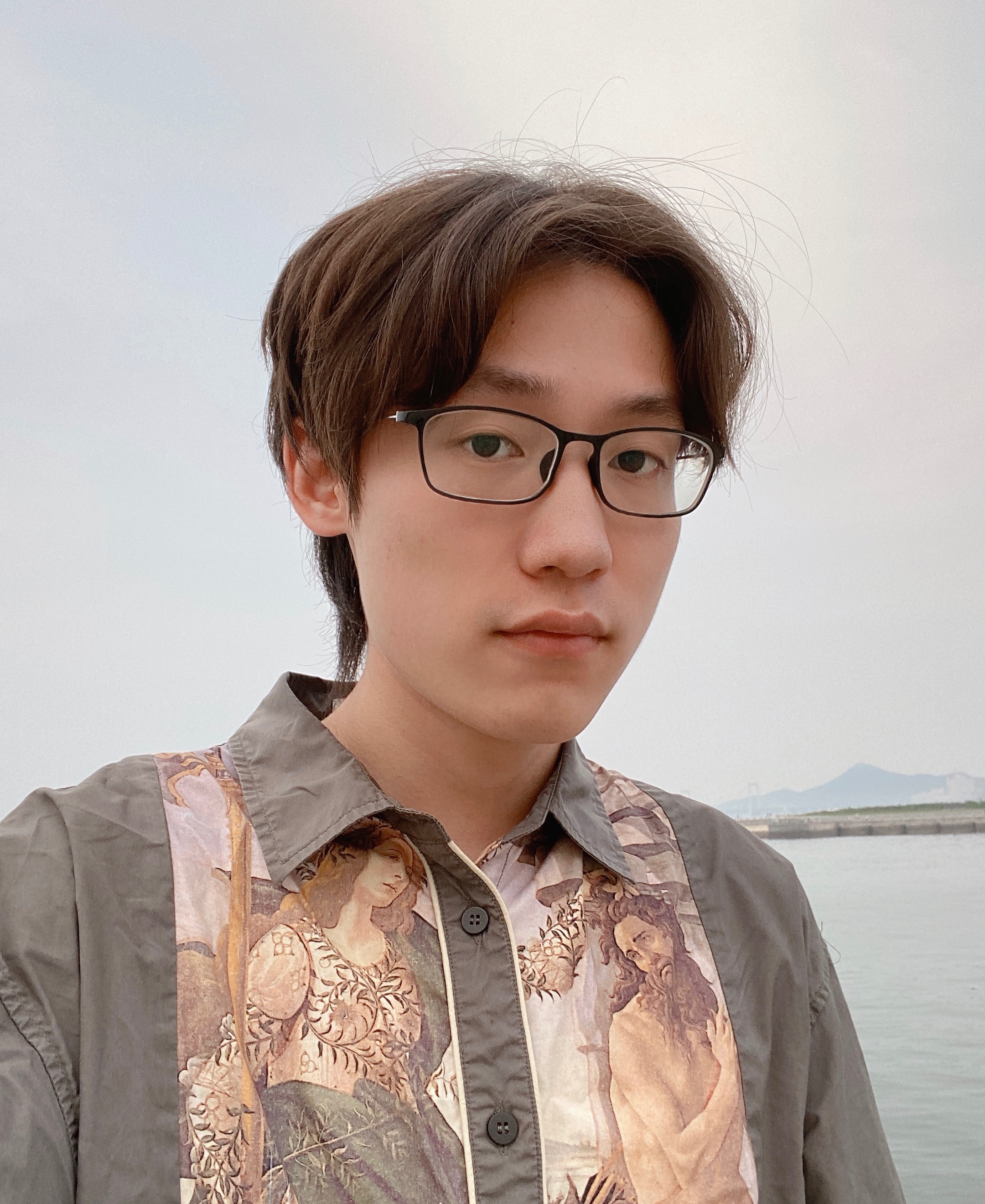 member portrait